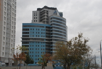 Аренда и продажа офиса в Бизнес-центр ВАРШАВКА Sky