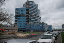 Аренда и продажа офиса в Бизнес-центр ВАРШАВКА Sky