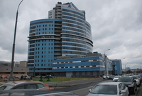 Аренда и продажа офиса в Бизнес-центр ВАРШАВКА Sky