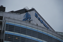 Аренда и продажа офиса в Бизнес-центр ВАРШАВКА Sky