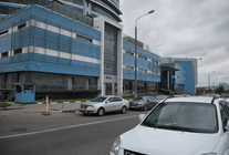 Аренда и продажа офиса в Бизнес-центр ВАРШАВКА Sky