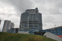 Аренда и продажа офиса в Бизнес-центр ВАРШАВКА Sky