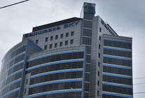 Аренда и продажа офиса в Бизнес-центр ВАРШАВКА Sky
