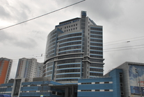 Аренда и продажа офиса в Бизнес-центр ВАРШАВКА Sky