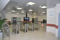 Аренда и продажа офиса в Бизнес-центр ВАРШАВКА Sky